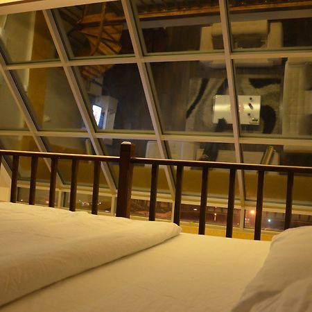Beyhouse Konklama Istanbul Bagian luar foto