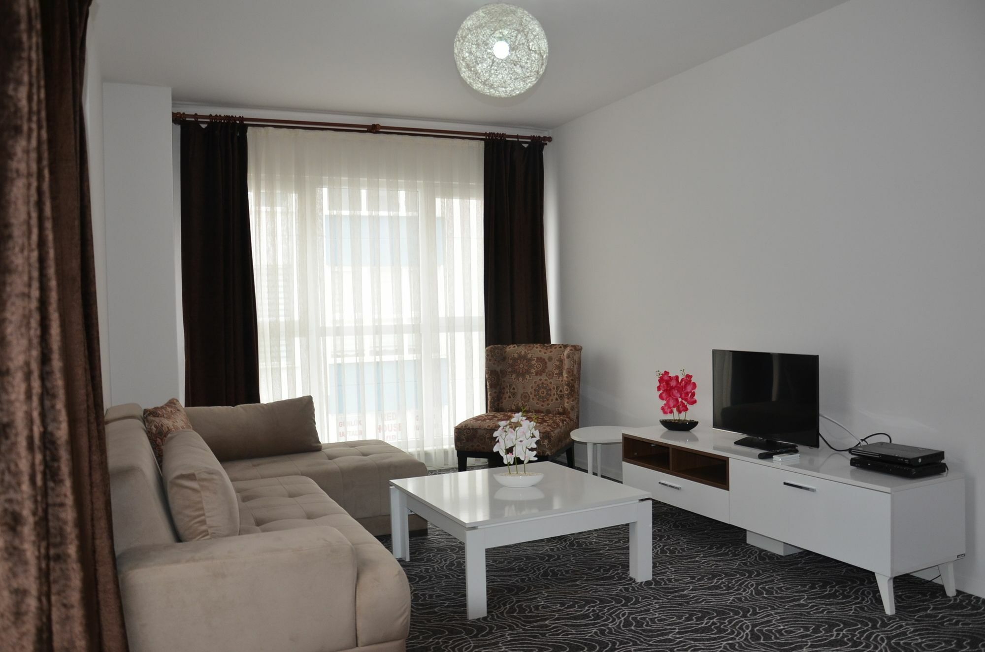 Beyhouse Konklama Istanbul Bagian luar foto