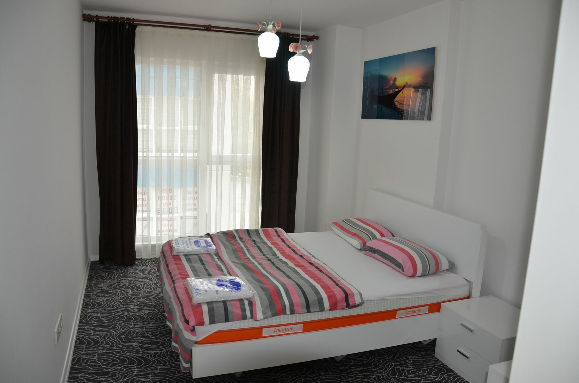 Beyhouse Konklama Istanbul Bagian luar foto