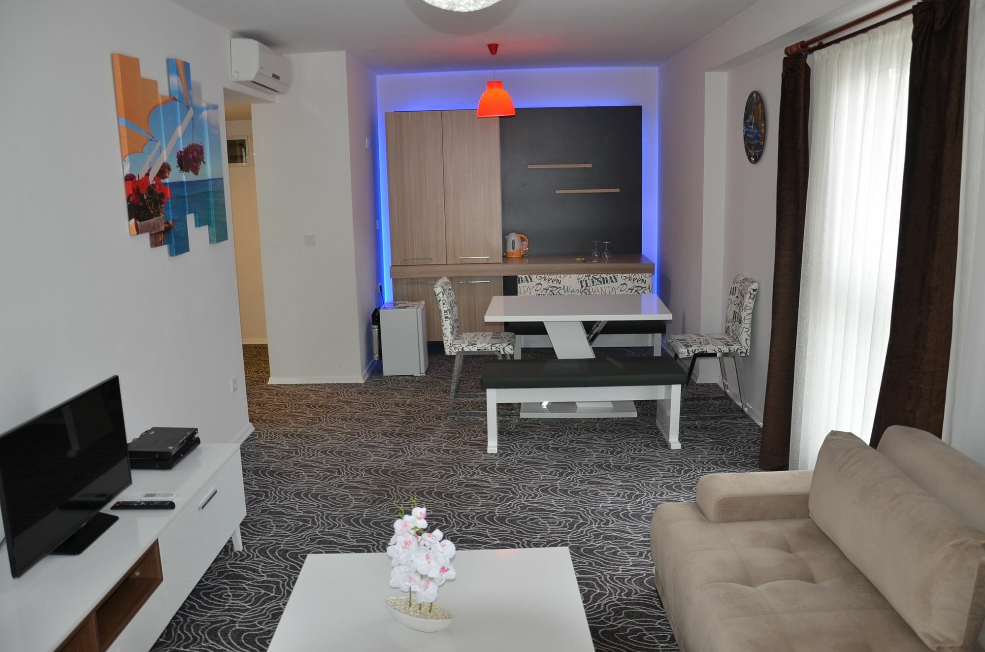 Beyhouse Konklama Istanbul Bagian luar foto