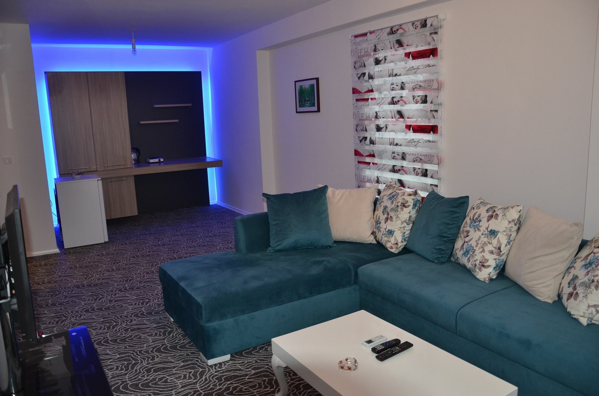Beyhouse Konklama Istanbul Bagian luar foto